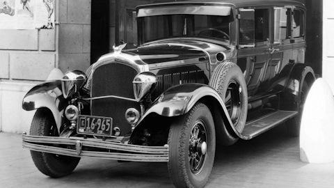 Chrysler Imperial (1G)