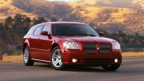Dodge Magnum