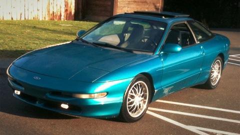 Ford Probe II