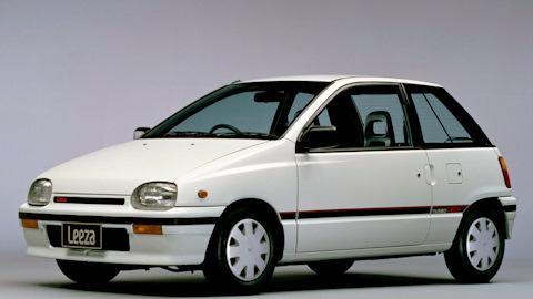 Daihatsu Leeza
