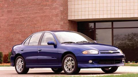 Chevrolet Cavalier