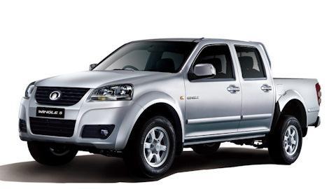 Great Wall Wingle 5