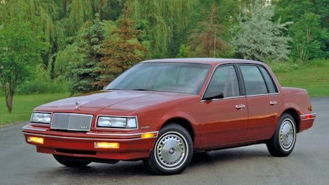 Buick Skylark (7G)