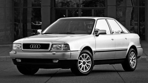 Audi 90 (B4)