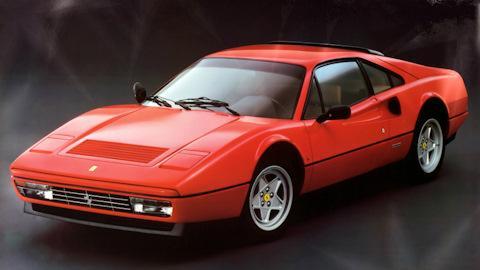 Ferrari 328