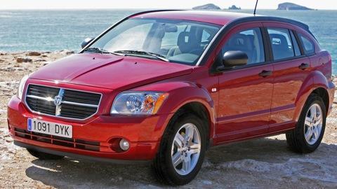 Dodge Caliber
