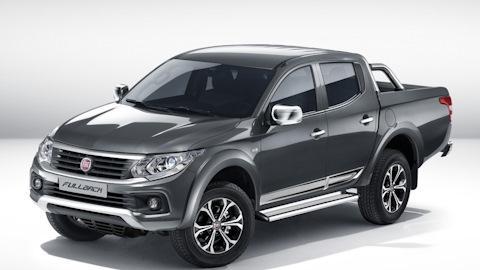 FIAT Fullback