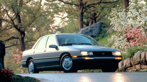 Chevrolet Corsica (1G)