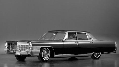 Cadillac Sixty Special (9G)