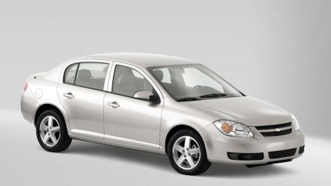 Chevrolet Cobalt (1G)