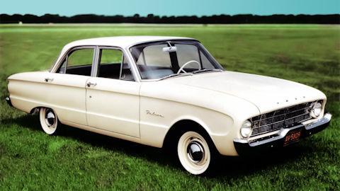 Ford Falcon (1G)
