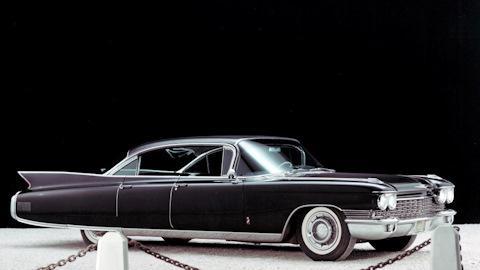 Cadillac Sixty Special (8G)