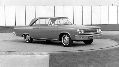 Dodge Coronet (5G)