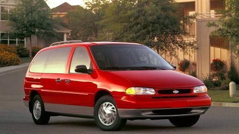Ford Windstar