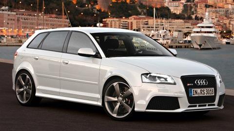 Audi RS3 (8P)