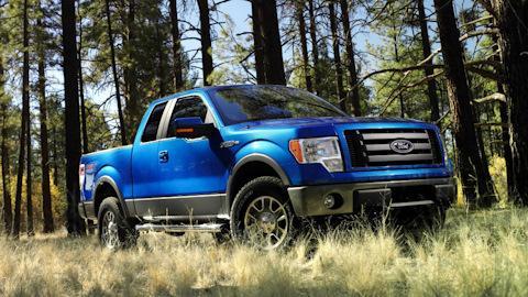 Ford F-Series (12G)