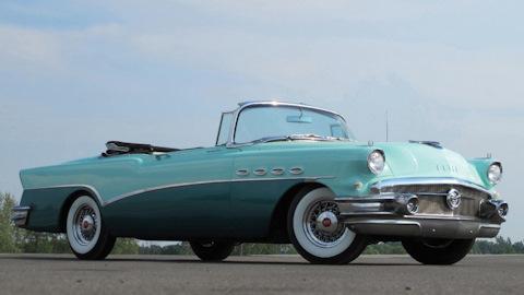 Buick Roadmaster (6G)