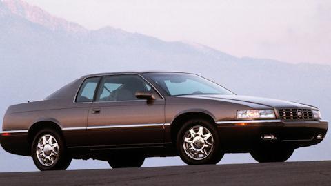 Cadillac Eldorado (11G)