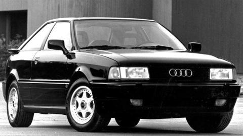 Audi Coupe (89,8B)
