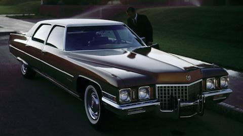 Cadillac Sixty Special (10G)