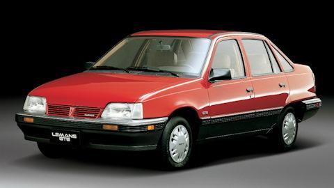 Daewoo LeMans (1G)