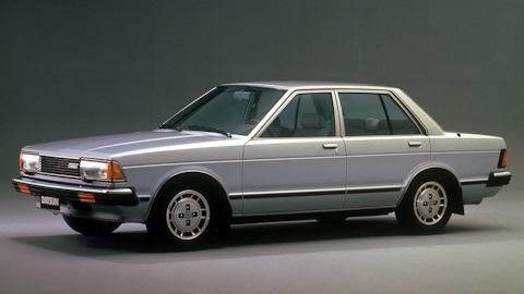 Datsun Bluebird (910)