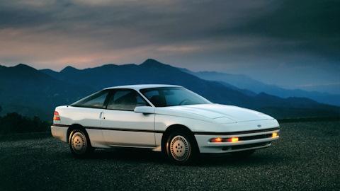 Ford Probe
