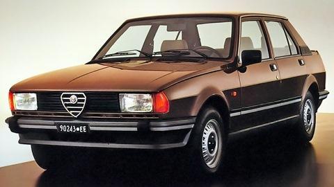 Alfa Romeo Giulietta (116)