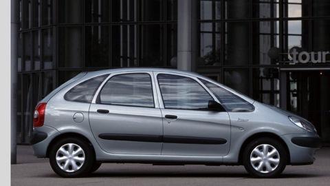 Citroen Xsara Picasso