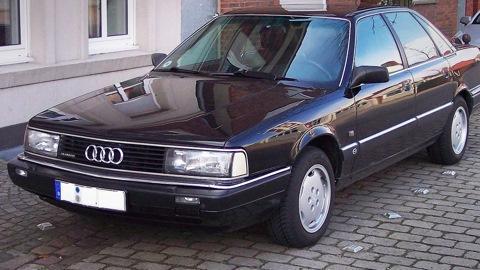 Audi 200 (20v)