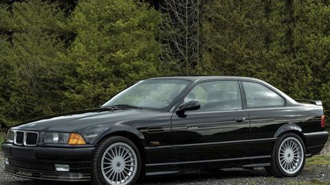 Alpina B8 (E36)