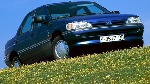 Ford Orion (3G)