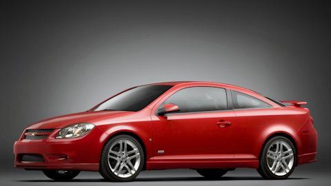 Chevrolet Cobalt SS