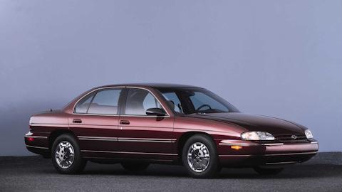 Chevrolet Lumina (GMT230)