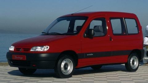 Citroen Berlingo (1G)
