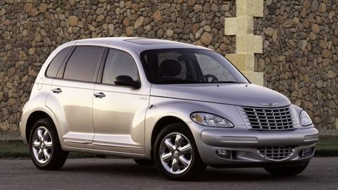 Chrysler PT Cruiser