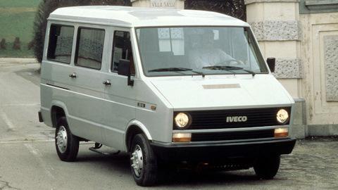 Iveco Daily (1G)