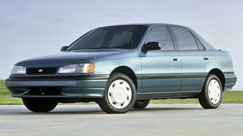 Hyundai Elantra (1G)