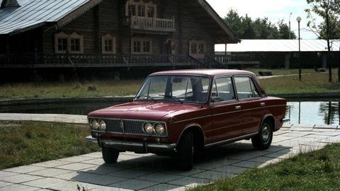 LADA 21031