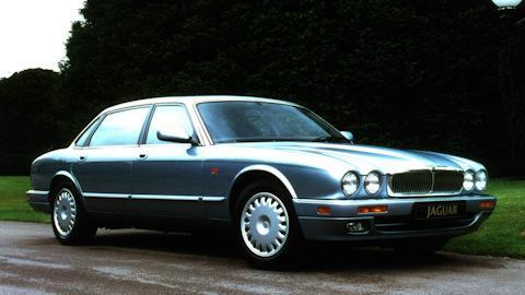 Jaguar XJ6