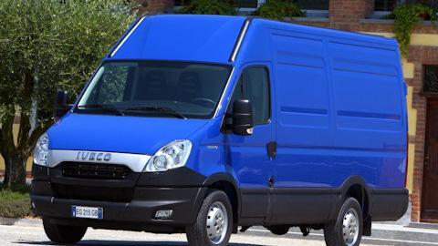 Iveco Daily (5G)