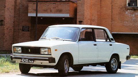 LADA 21055
