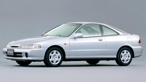 Honda Integra (DC1)