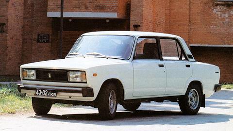 LADA 21056