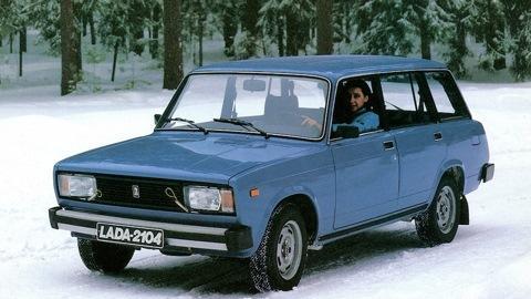 LADA 21043