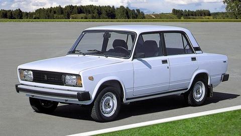 LADA 21054