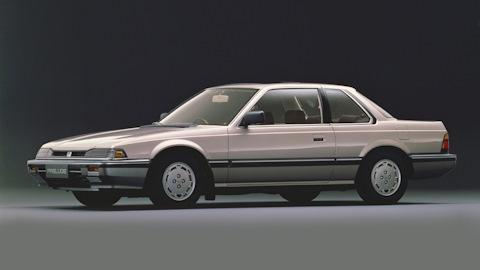 Honda Prelude (AB, BA1/2/3/6, BB)