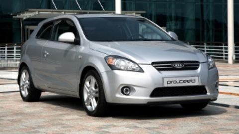 KIA Pro_Ceed