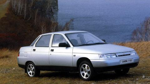 LADA 21108