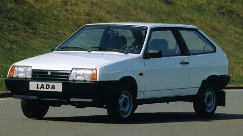 LADA 21088